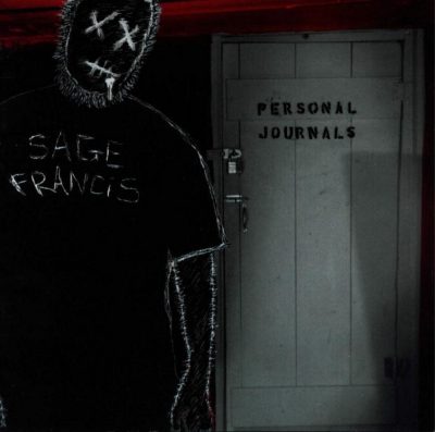 Sage Francis - 2002 - Personal Journals
