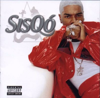 Sisqo - 1999 - Unleash The Dragon