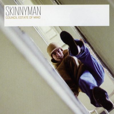Skinnyman - 2004 - Council Estate Of Mind