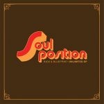 Soul Position – 2002 – Unlimited EP
