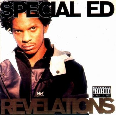 Special Ed - 1995 - Revelations