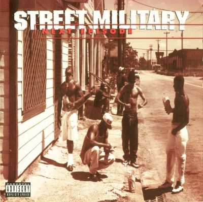 Street Military - 1995 - Next Episode