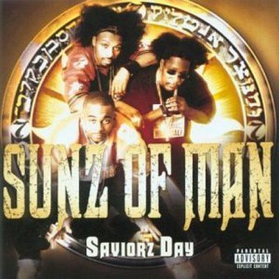 Sunz of Man - 2002 - Saviorz Day