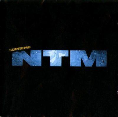 Supreme NTM - 1998 - Supreme NTM