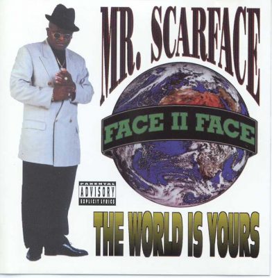 Scarface - 1993 - The World Is Yours
