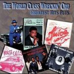 The World Class Wreckin’ Cru – 2000 – Greatest Hits Plus