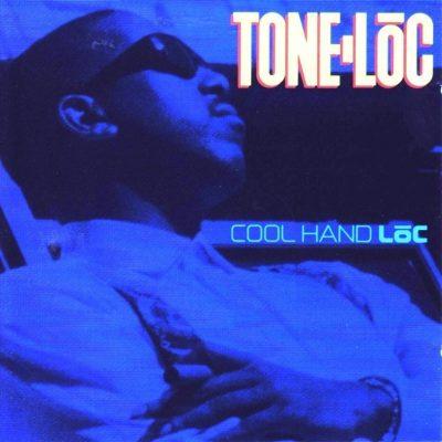 Tone-Loc - 1991 - Cool Hand Loc