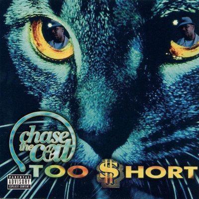Too Short - 2001 - Chase The Cat