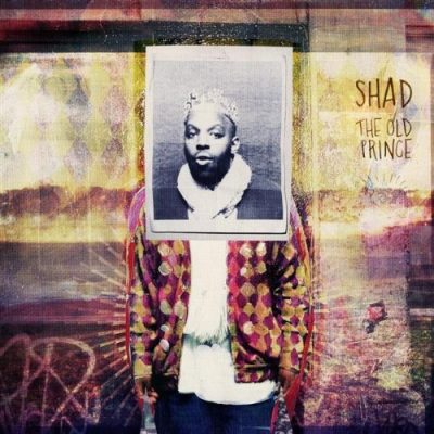 Shad - 2007 - The Old Prince