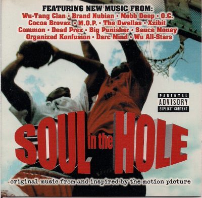 OST - 1997 - Soul In The Hole