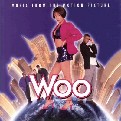 OST - 1998 - Woo
