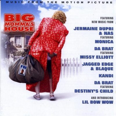 OST - 2000 - Big Momma's House