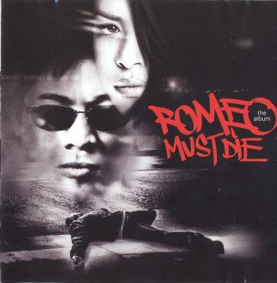 OST - 2000 - Romeo Must Die