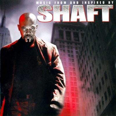 OST - 2000 - Shaft