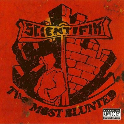 Scientifik - 1992 - The Most Blunted