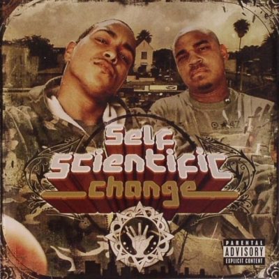 Self Scientific - 2005 - Change