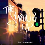Shad & Skratch Bastid – 2013 – The Spring Up EP