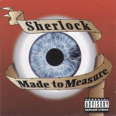 Sherlock - 1997 - Made To Measure