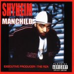Shyheim – 2000 – Manchild