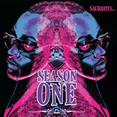 Saukrates - Season One