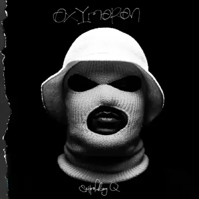 Schoolboy Q - Oxymoron (Target Deluxe Edition)