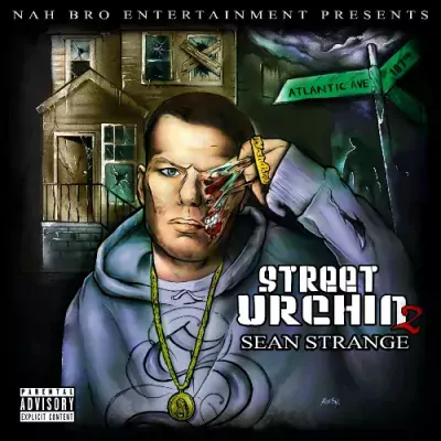 Sean Strange - Street Urchin 2