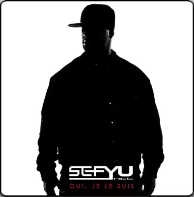 Sefyu - Oui, Je Le Suis (Limited Edition)
