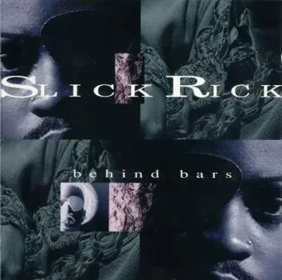Slick Rick - Behind Bars