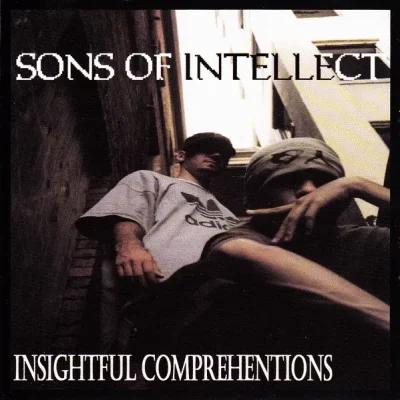 Sons Of Intellect - Insightful Comprehentions