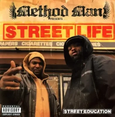 Streetlife - Street Education