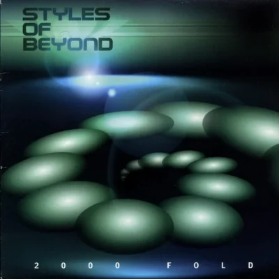 Styles Of Beyond – 1998 – 2000 Fold