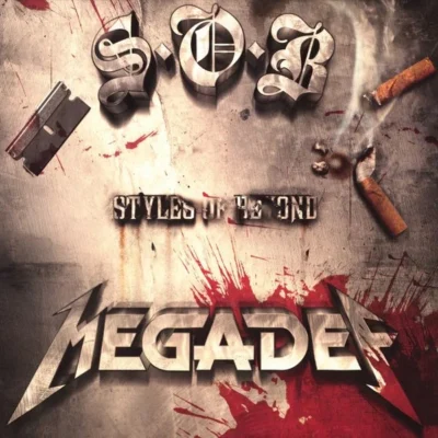 Styles Of Beyond – 2003 – Megadef