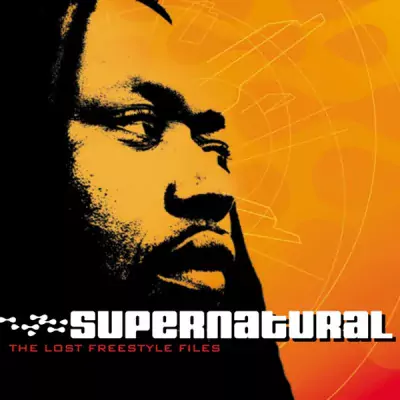 Supernatural - The Lost Freestyle Files