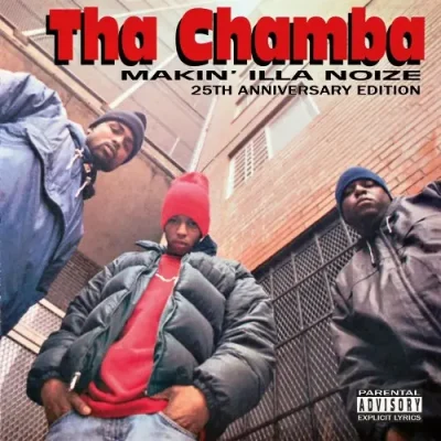 Tha Chamba - Makin Illa Noize