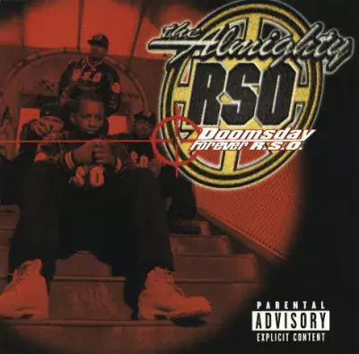 The Almighty RSO - Doomsday: Forever RSO