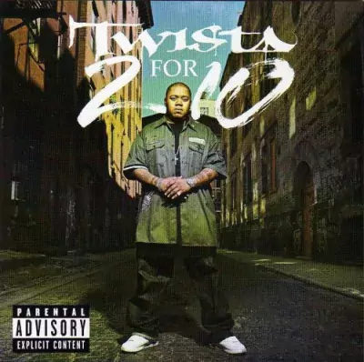 Twista - 2 For 10 EP
