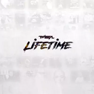 Twista - Lifetime EP [Hi-Res]