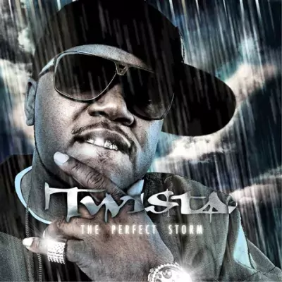 Twista - The Perfect Storm (Best Buy Exclusive)