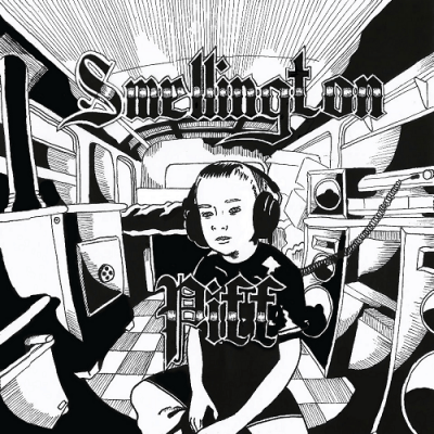 Smellington Piff - 2013 - EP (Limited Edition)