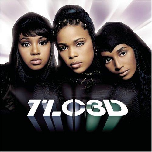 TLC 2002 3D HipHop Lossless