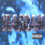Seagram – 1997 – Souls On Ice