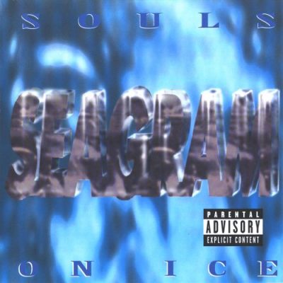 Seagram - 1997 - Souls On Ice
