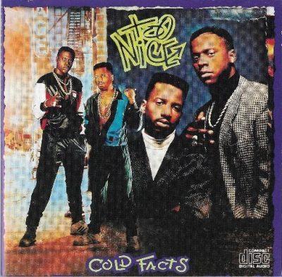 Too Nice - 1989 - Cold Facts