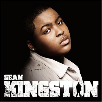 Sean Kingston - 2007 - Sean Kingston