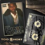 Too Short – 2018 – The Pimp Tape