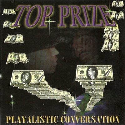 Top Prize - 1997 - Playalistic Conversation