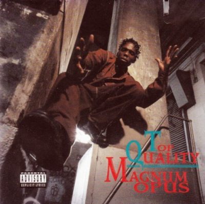Top Quality - 1994 - Magnum Opus