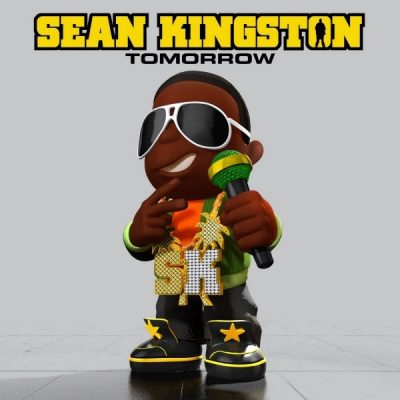 Sean Kingston - 2009 - Tomorrow