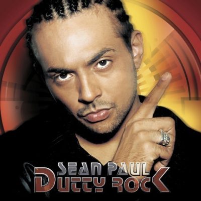 Sean Paul - 2002 - Dutty Rock