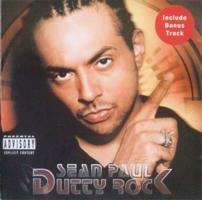 Sean Paul - 2002 - Dutty Rock (2004-Reissue)